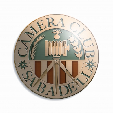 Càmera Club Sabadell - Carrer de Sant Joan 20-22 - Dilluns i dijous de set a nou - Càmera Club Sabadell